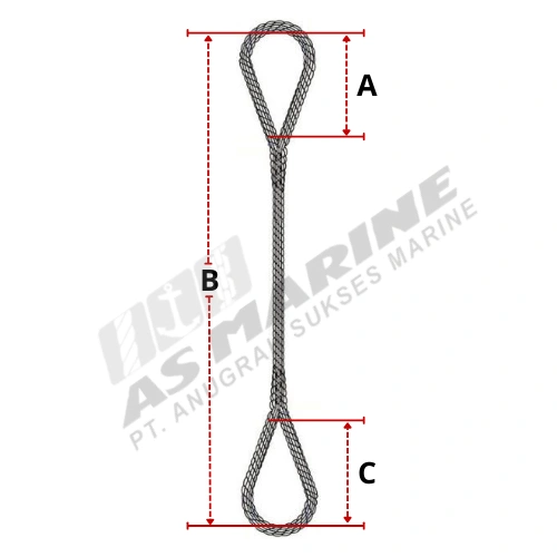 hand-splice-sling-soft-eye-both-end